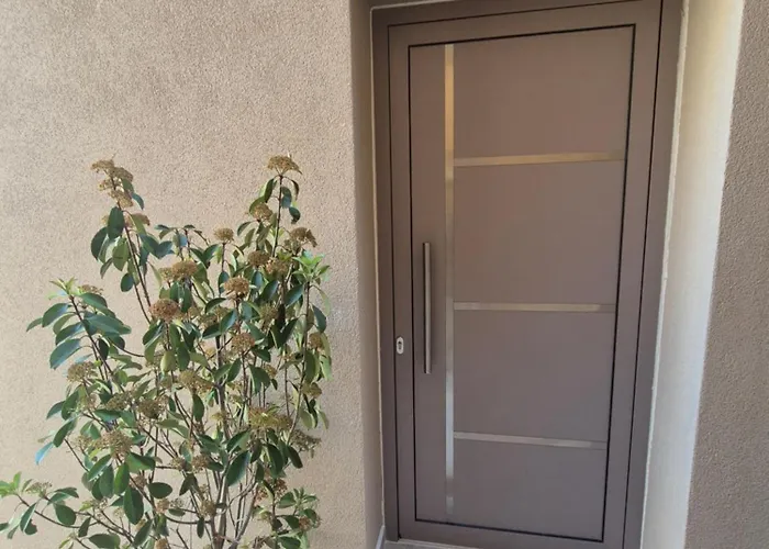 Sea Soul Appartement *