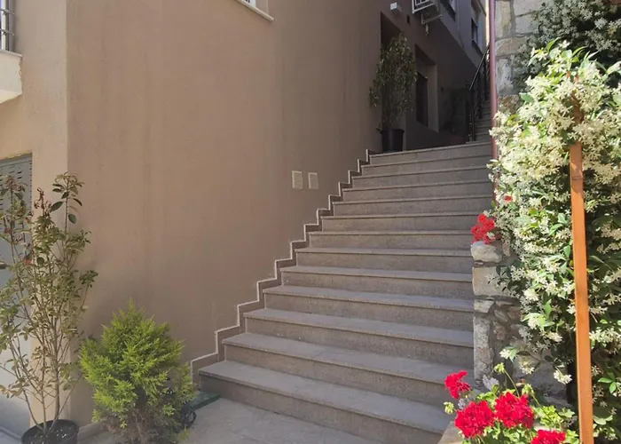 Sea Soul Appartement Limenaria (Thasos)