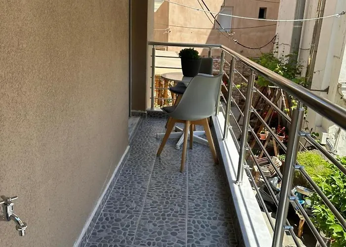 Sea Soul Appartement *